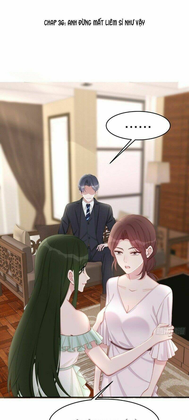 chỉ muốn cưng chiều em chapter 36 1