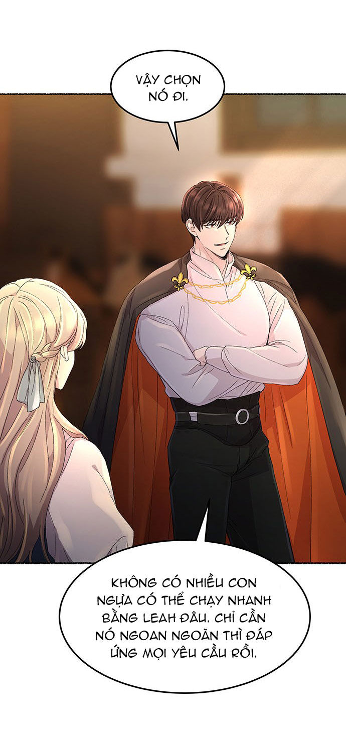 như gió trên cành cây khô chapter 49 60