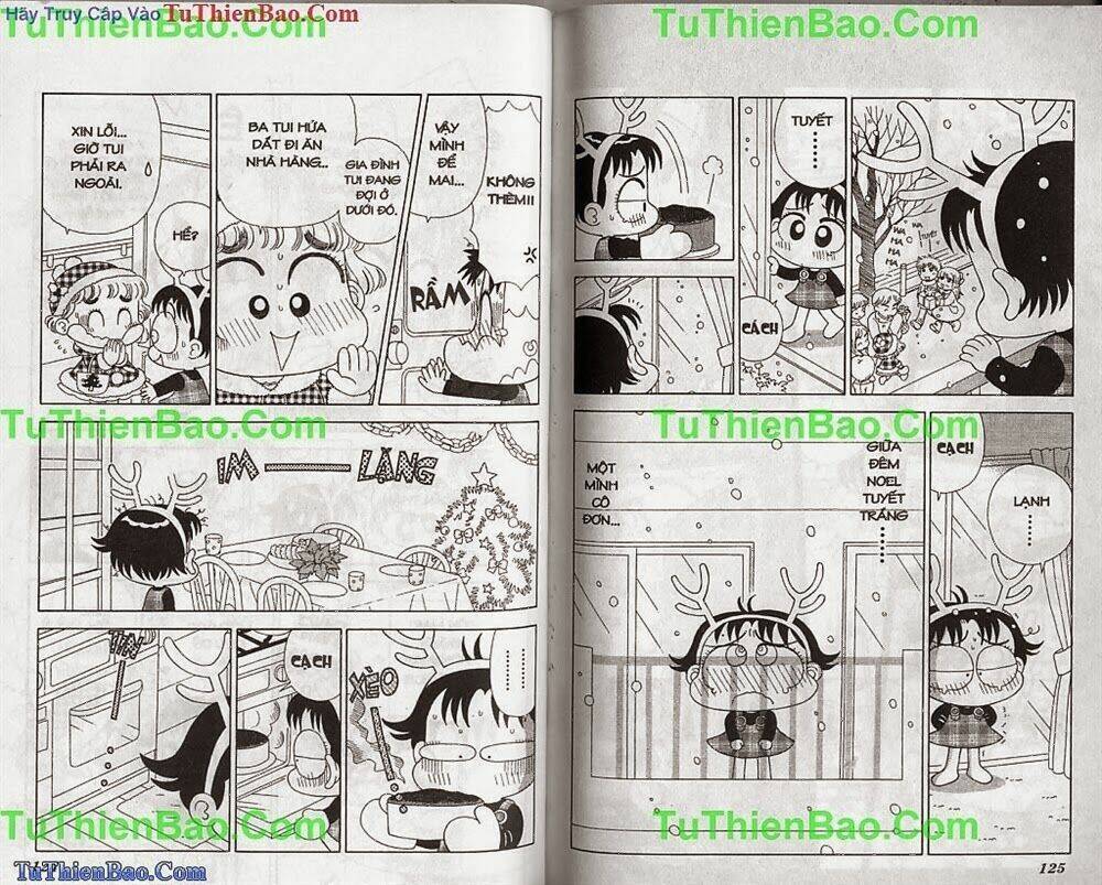 nhóc miko chapter 13 63