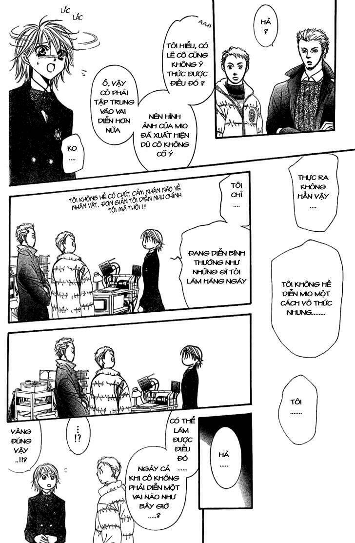 thử thách của kyouko chapter 125 7