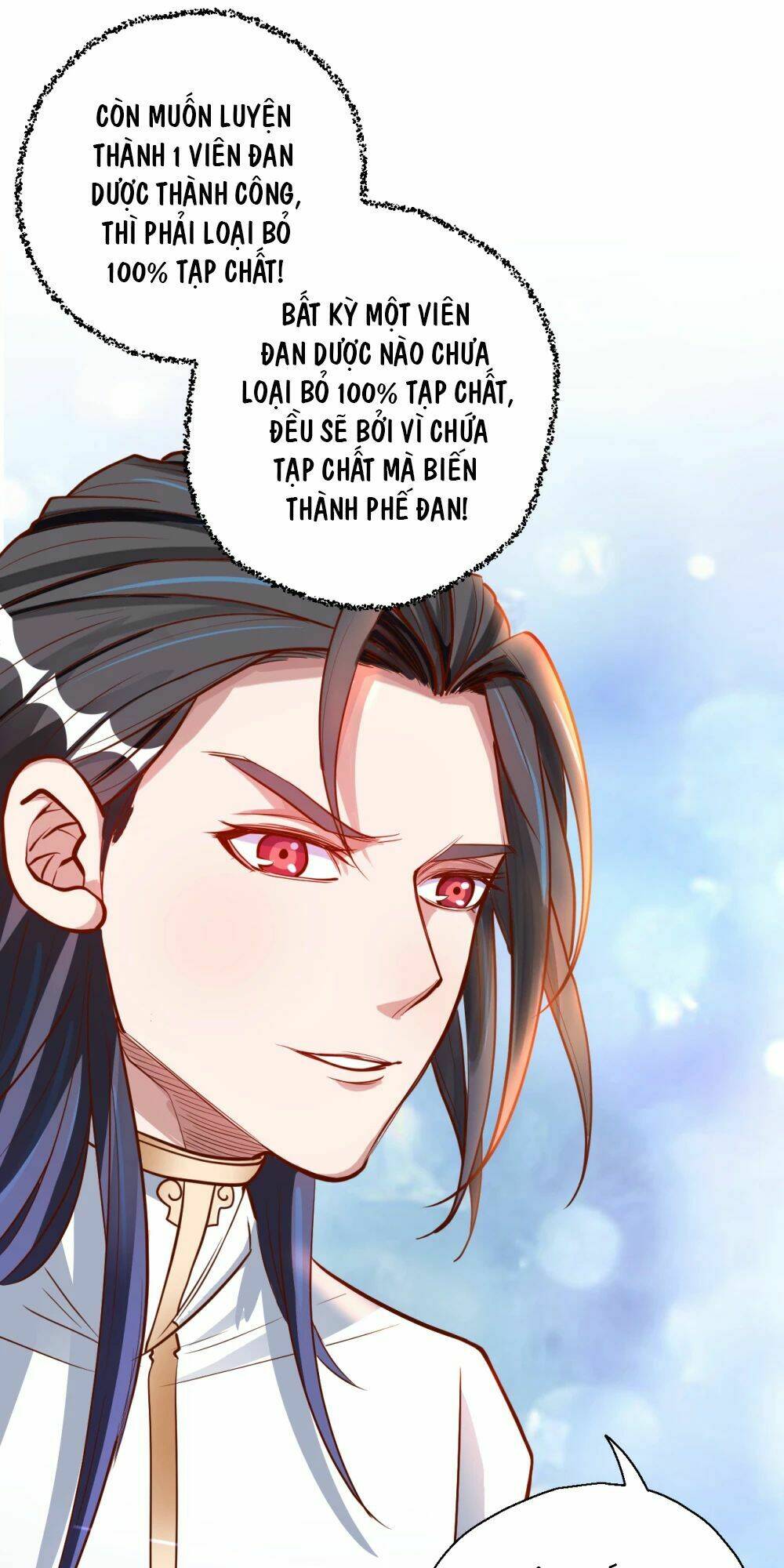 tối cường đại biểu hoàng kim thận chapter 10 25