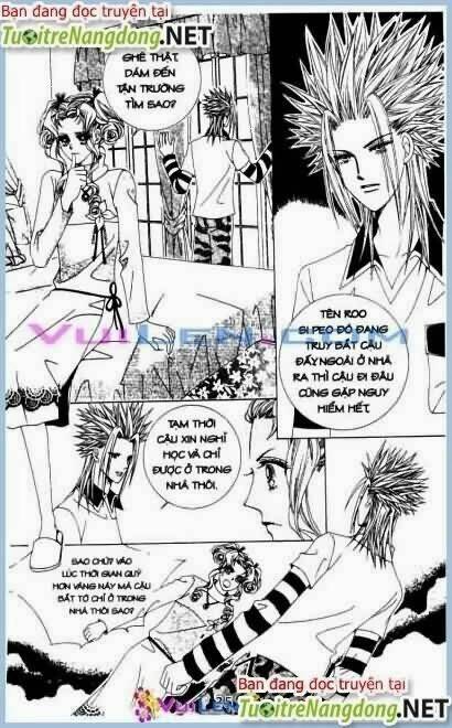 sức thanh xuân chapter 12 35