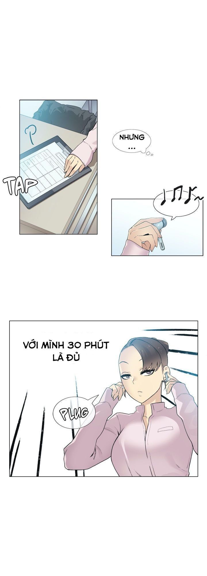 vùng đất kỳ diệu chapter 28 18
