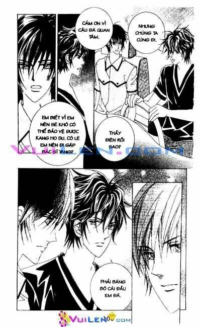 người duy nhất chapter 126 1