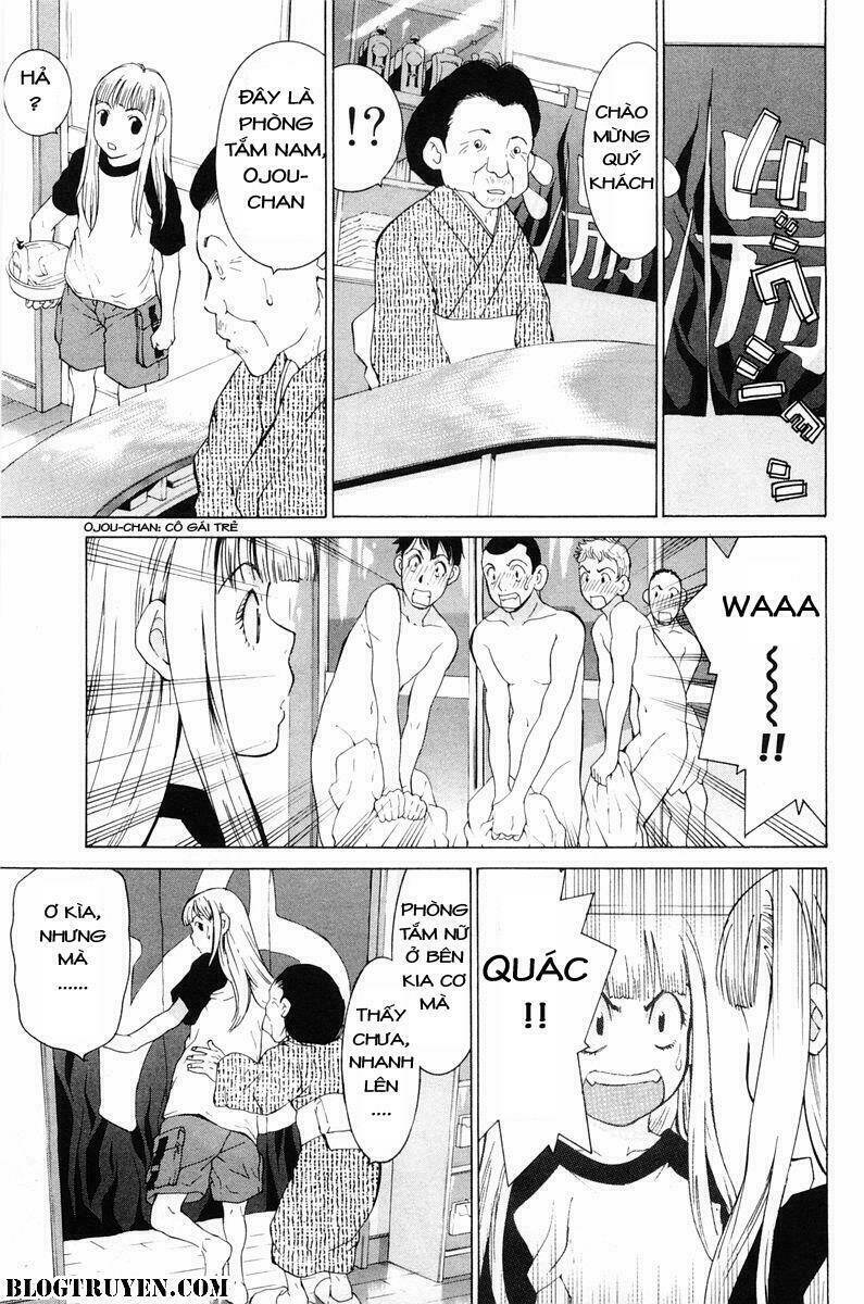 gacha gacha - secret chapter 11 30