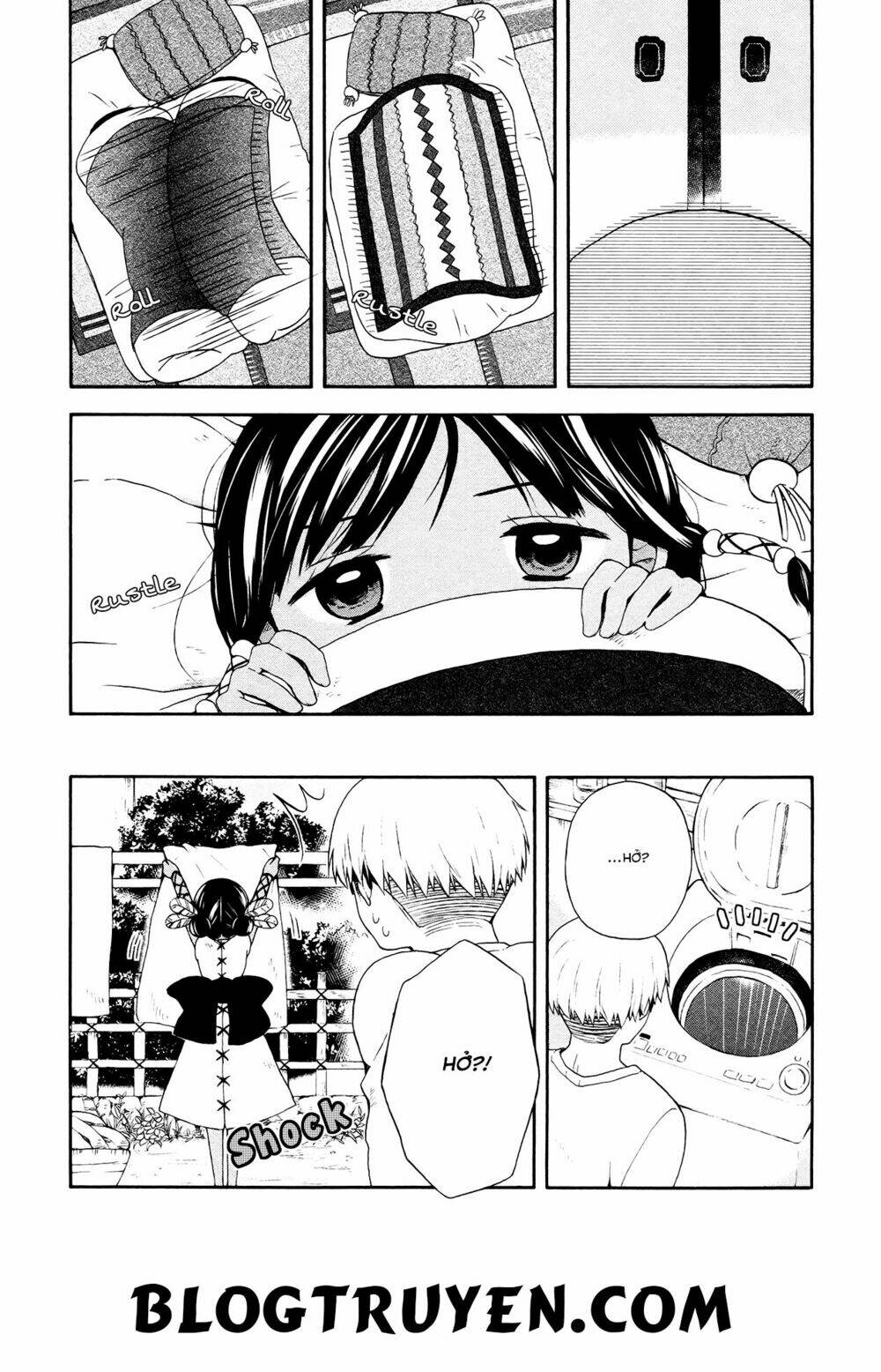 sui youbi chapter 4 18