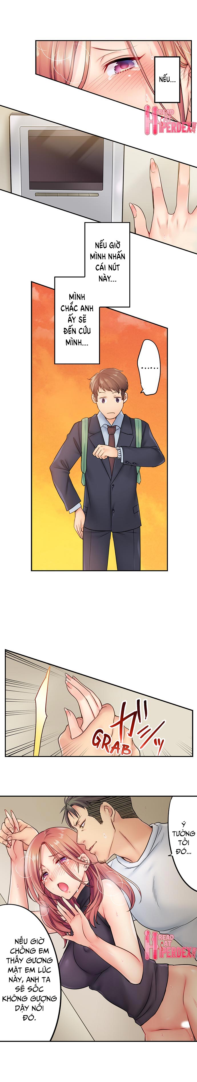 tôi không cưỡng lại được cách hắn massage chapter 7.08 16