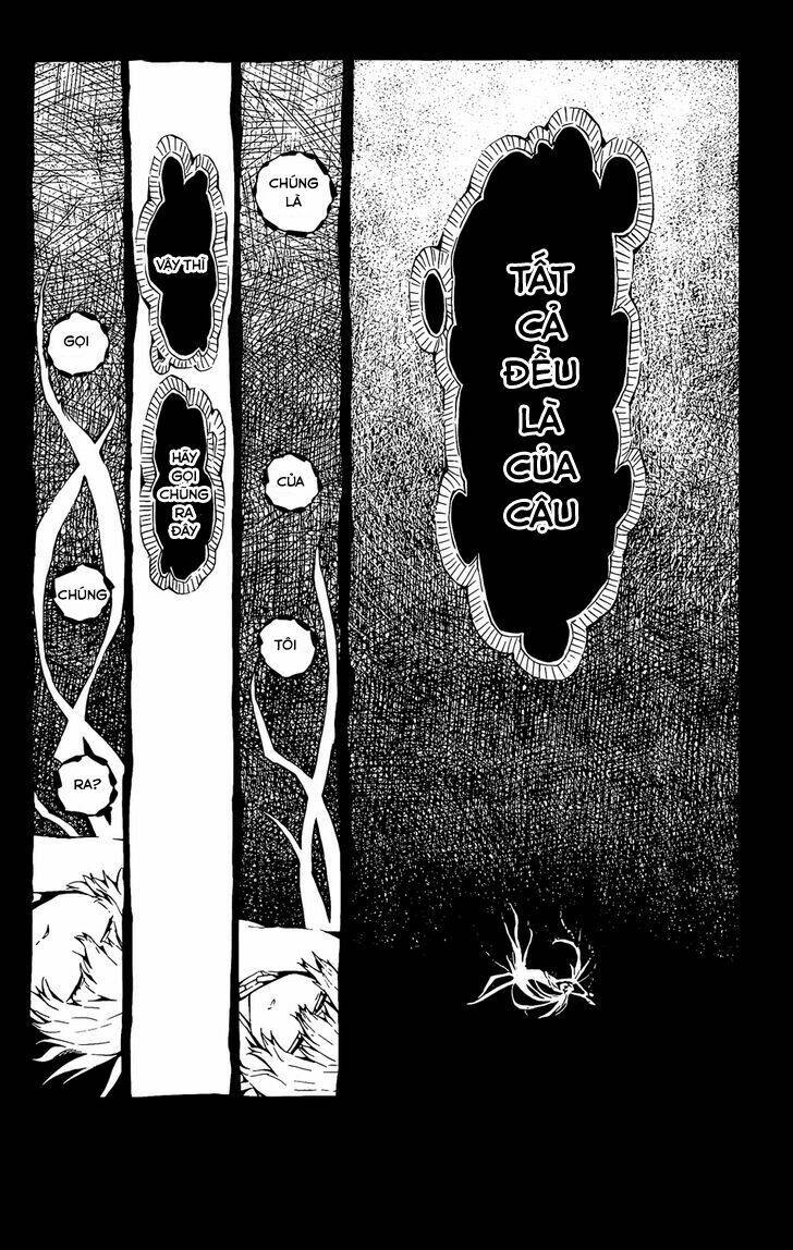 black rock shooter - innocent soul chapter 9 20