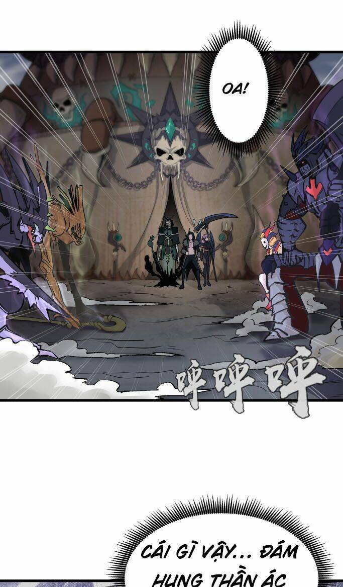 ta không phải đại ma vương chapter 1 39