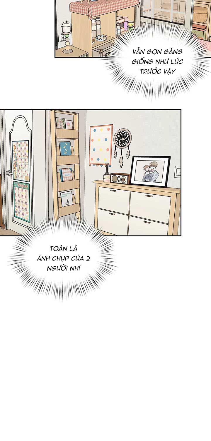 mùa xuân lại đến chapter 4 37