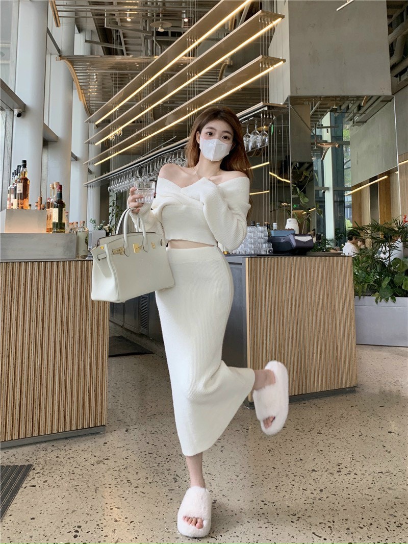 SÉT BODY GÂN LEN CHÉO - ĐỒ ĐÔNG LẠNH