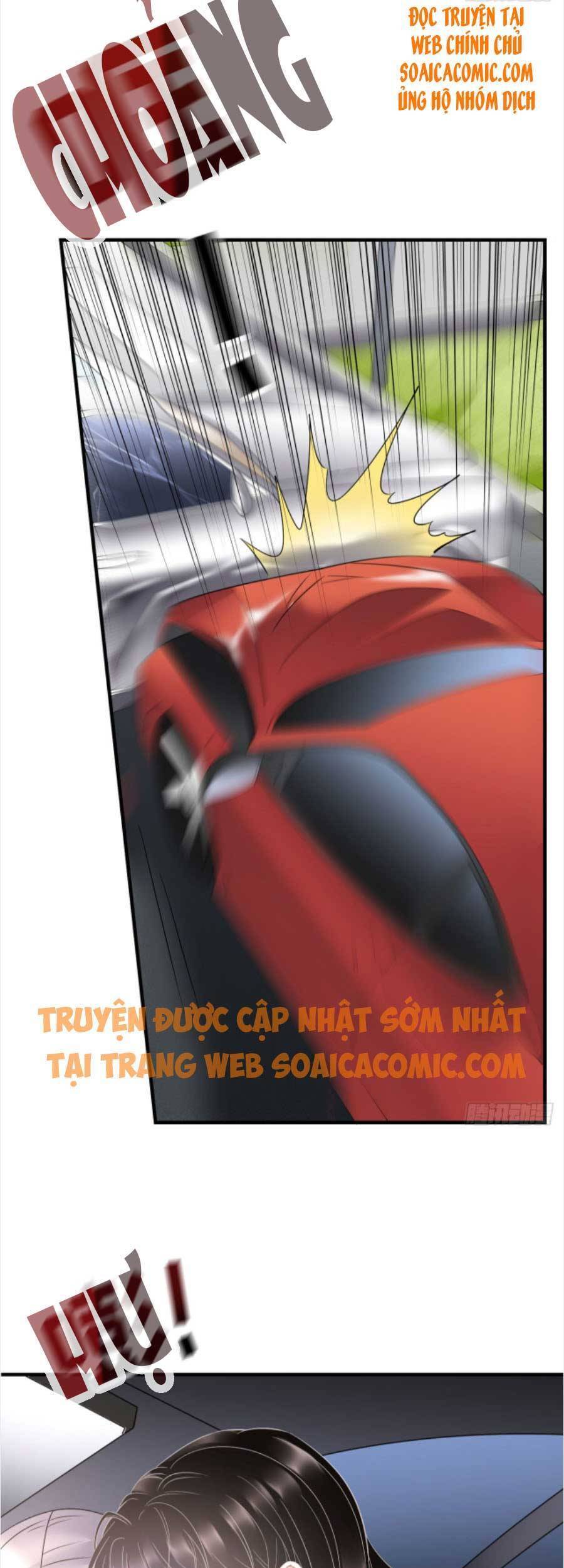 đại tiểu thư có thể có cái gì xấu chapter 93 16