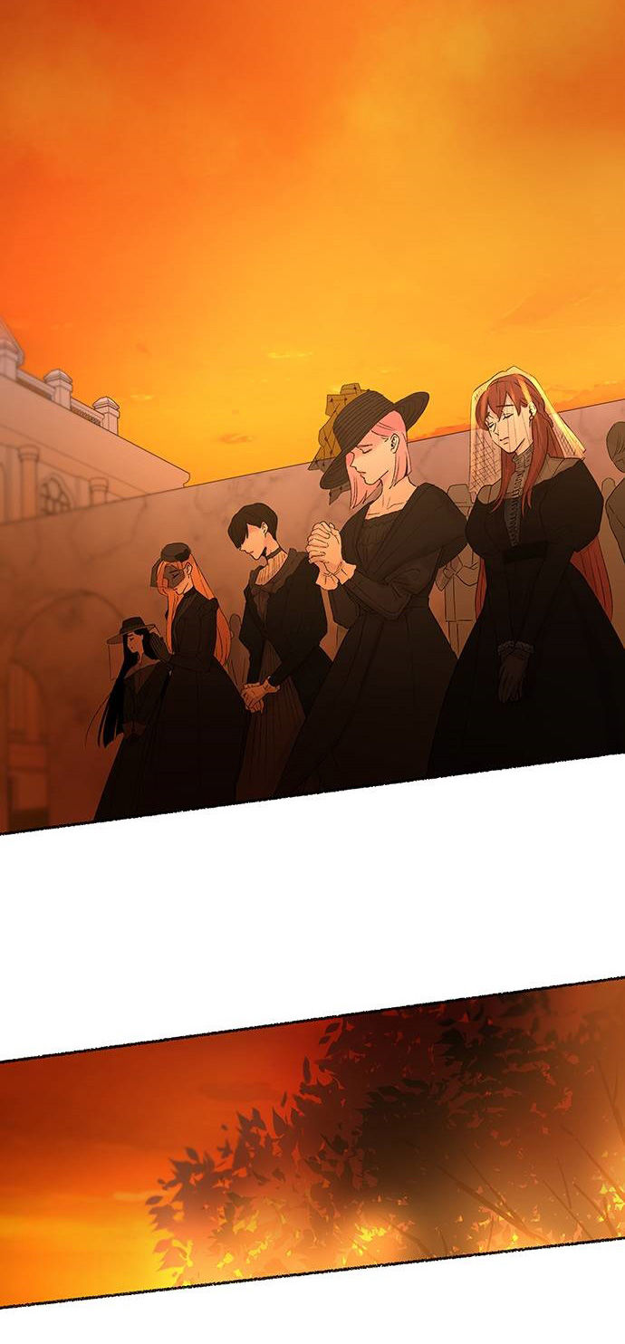 như gió trên cành cây khô chapter 33 62