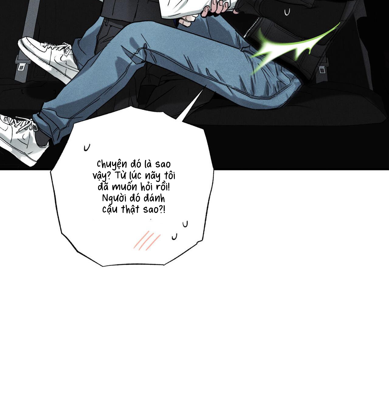 chàng giao pizza và gold palace chapter 38 53