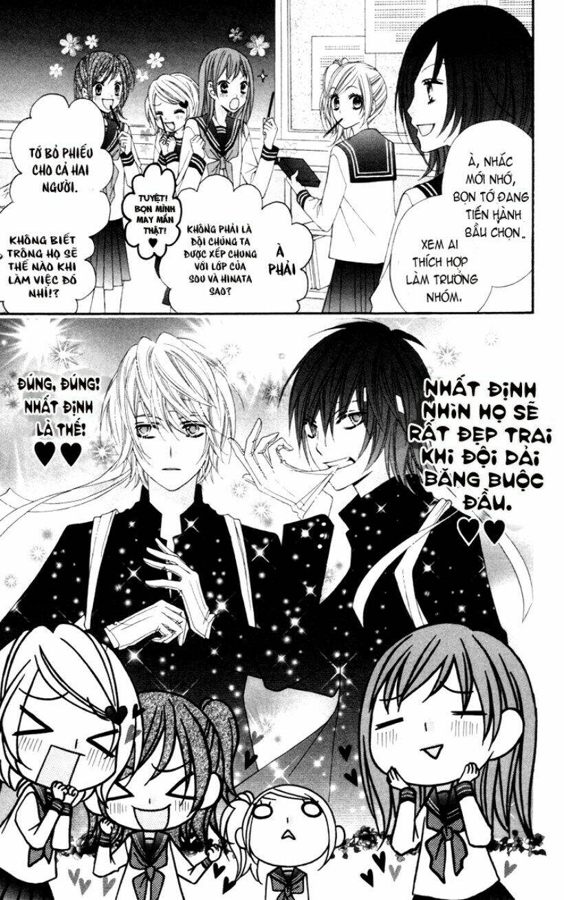 stardust wink chapter 2 12