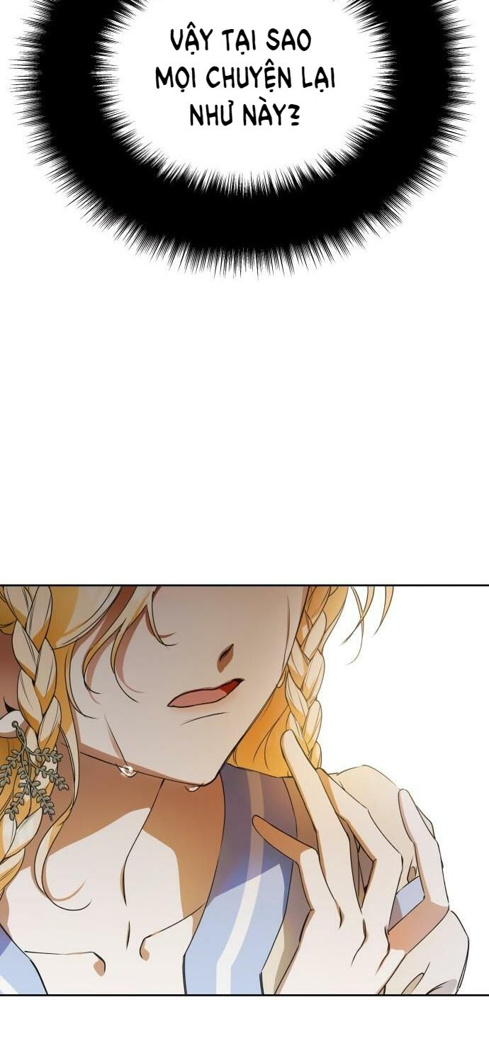 tôi muốn trở thành cô ấy dù chỉ là một ngày chapter 15 31