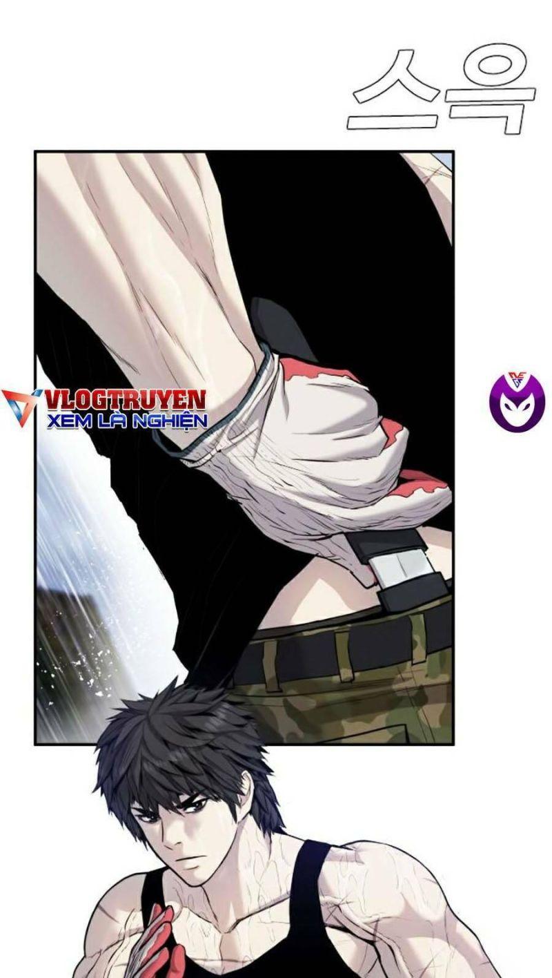 đặc vụ kim chapter 12.5 25