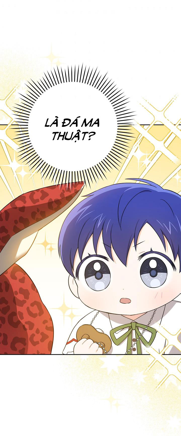 cho con cái núm dú đi mà chapter 25.1 4