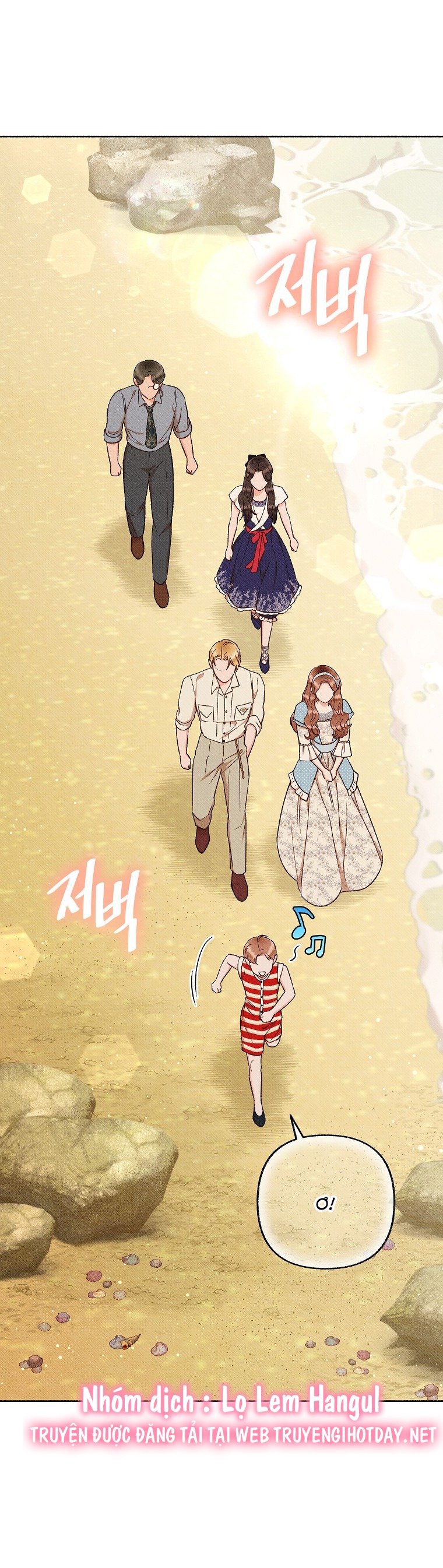 chàng trai đa nhân cách của tôi chapter 32 38