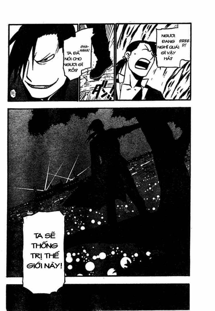 giả kim thuật chapter 88 31