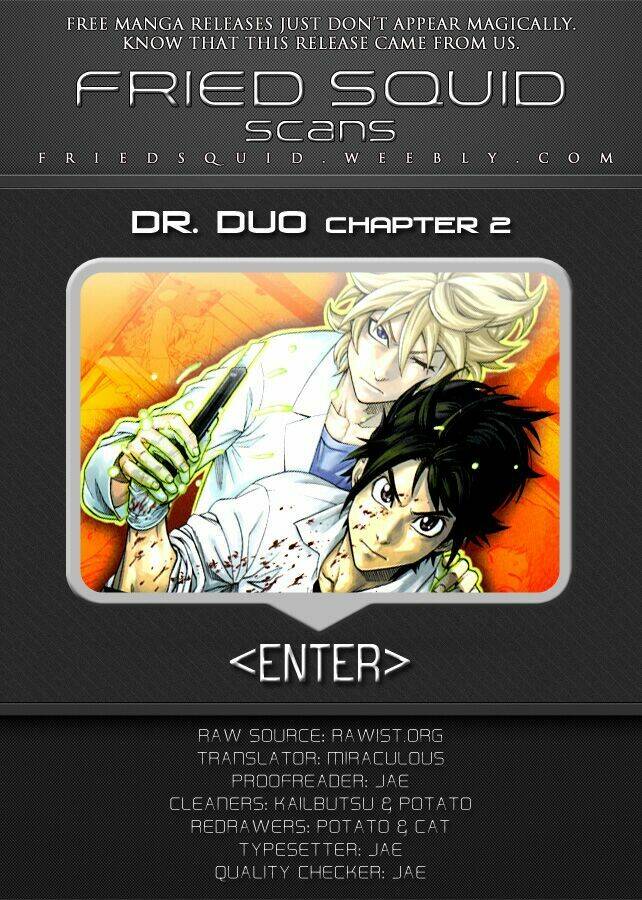 dr.duo chapter 2 1