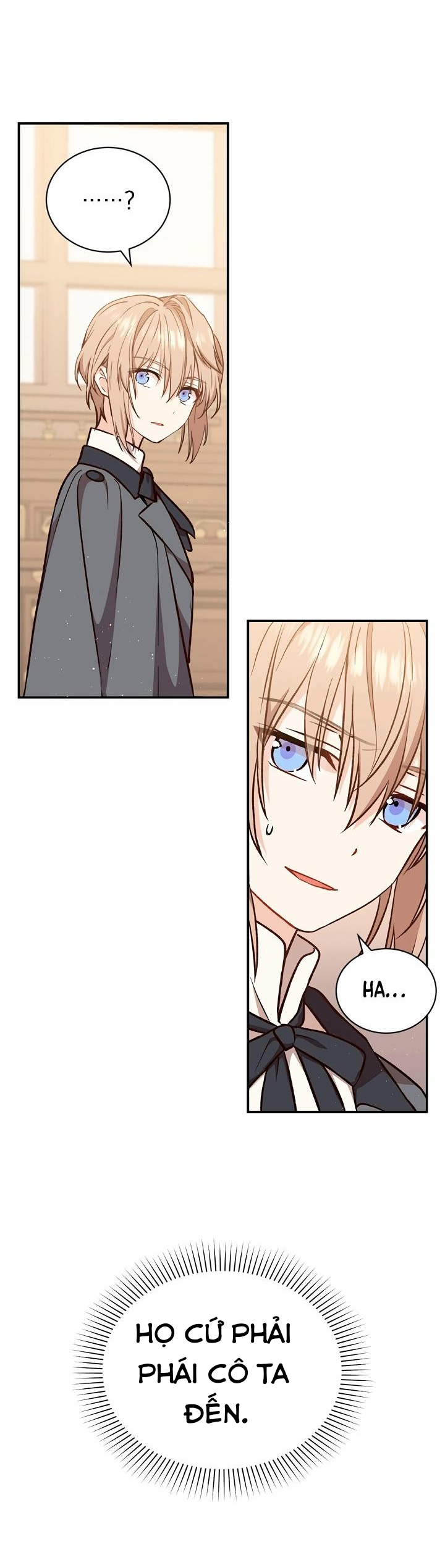 sự quay trở lại của pháp sư cấp 8 chapter 19 51