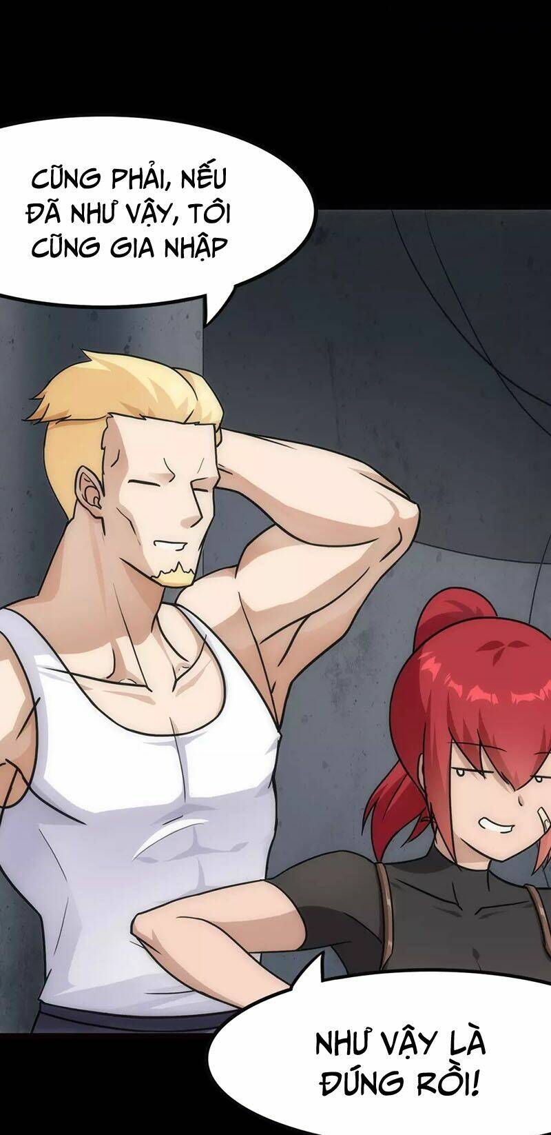 bạn gái virus của tôi chapter 208 18