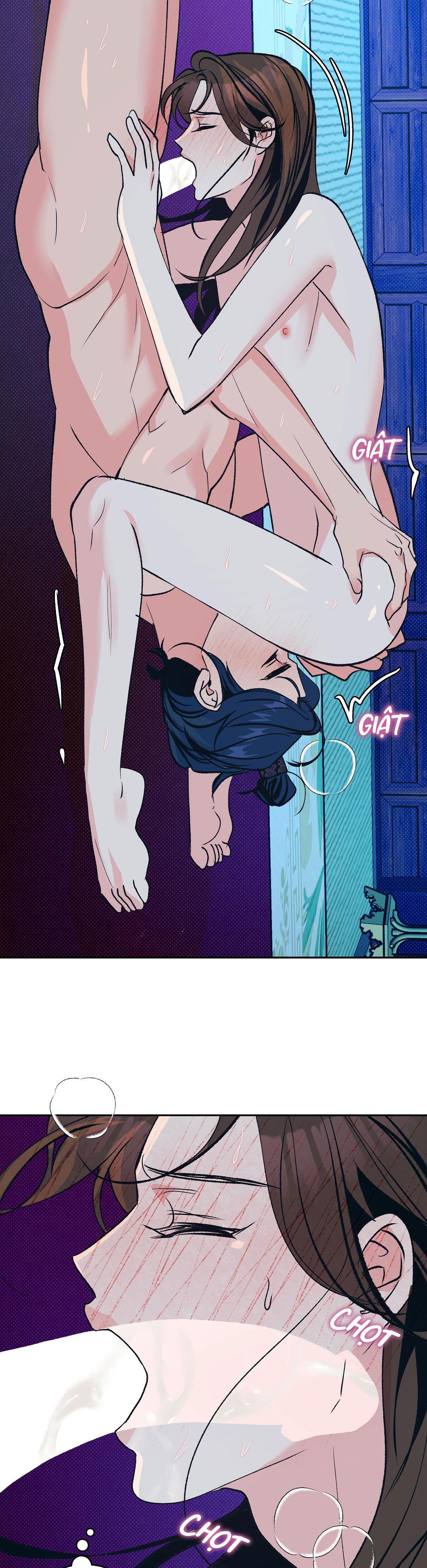 hương mộc chapter 22 41