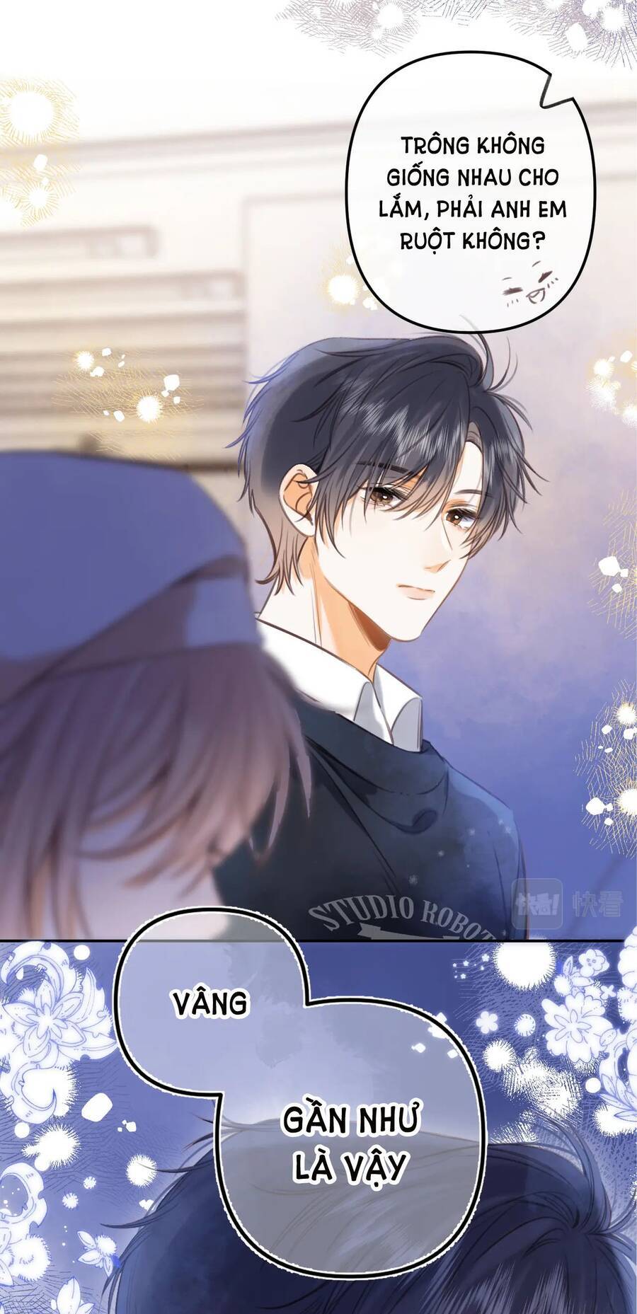 vụng trộm giấu không được chapter 59.2 5