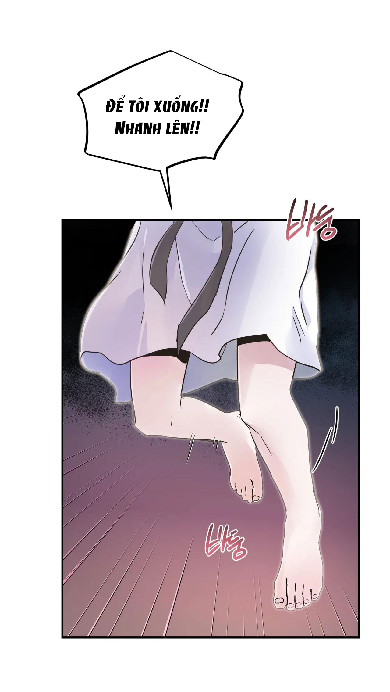 hắc vực chapter 41.2 19