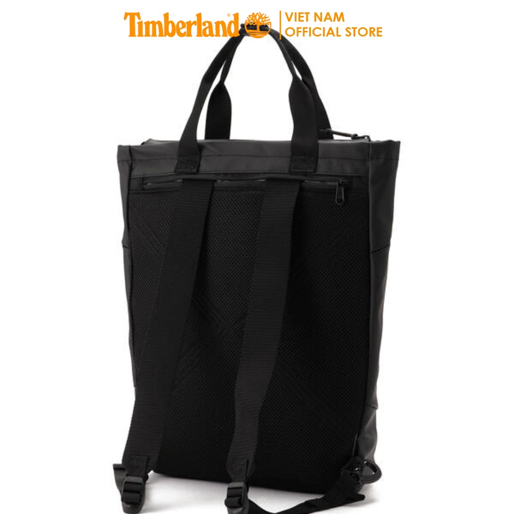 Túi Tote 2 Trong 1 Timberland Eco- Ready Tote Backpack TB0A2P3Z01