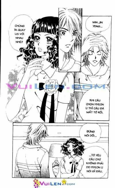 bong bóng trắng chapter 6 27