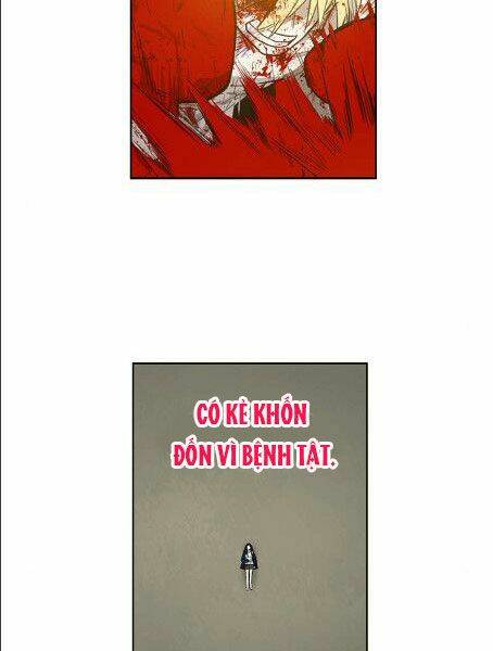 võ sĩ - the boxer chapter 103 57