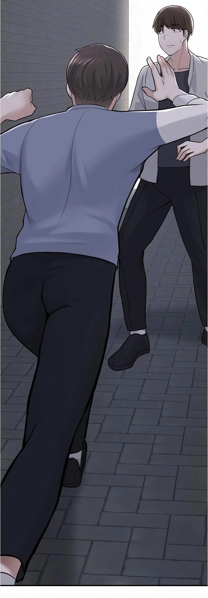 loser trốn chạy chapter 10 39