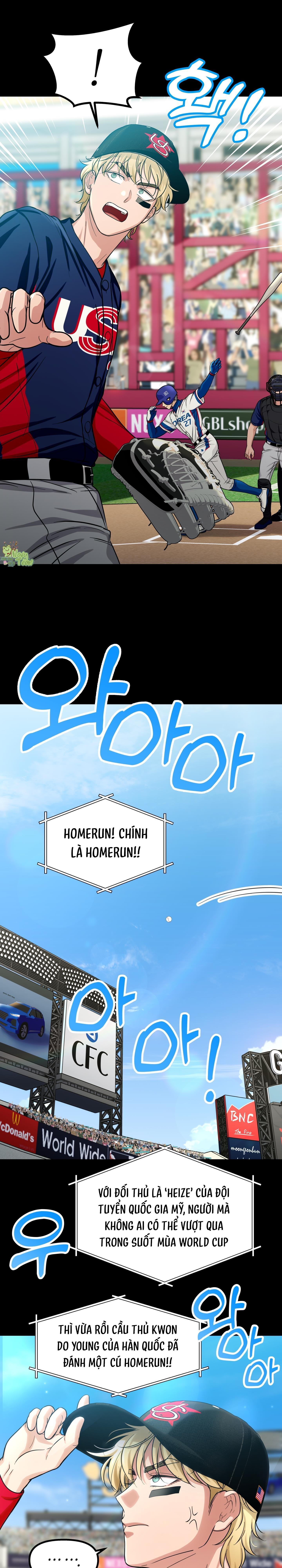 sương mù dày đặc chapter 9 10