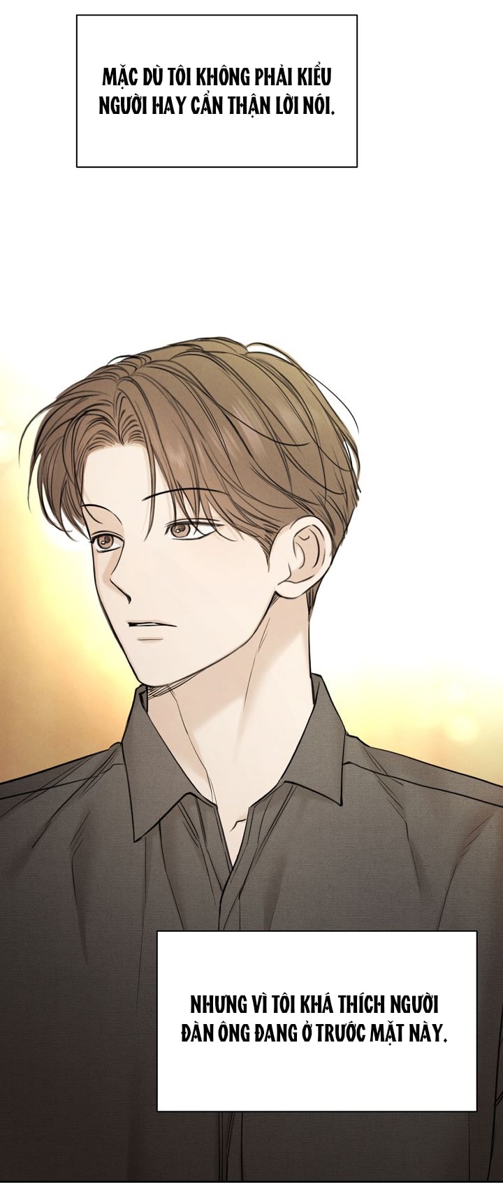 Chỉ Là Ánh Bình Minh chapter 59.1 9