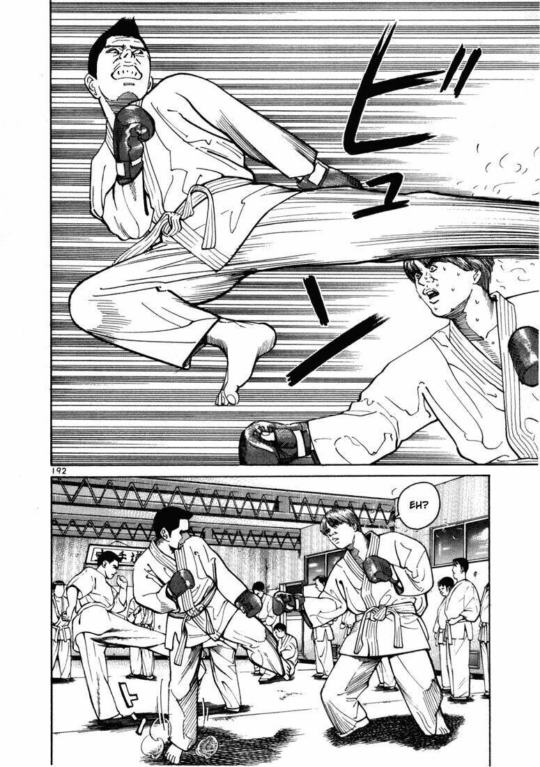 sát thủ số 1 chapter 9 34