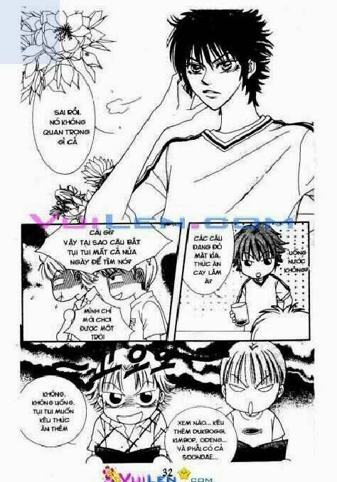 neck and neck chapter 2 30