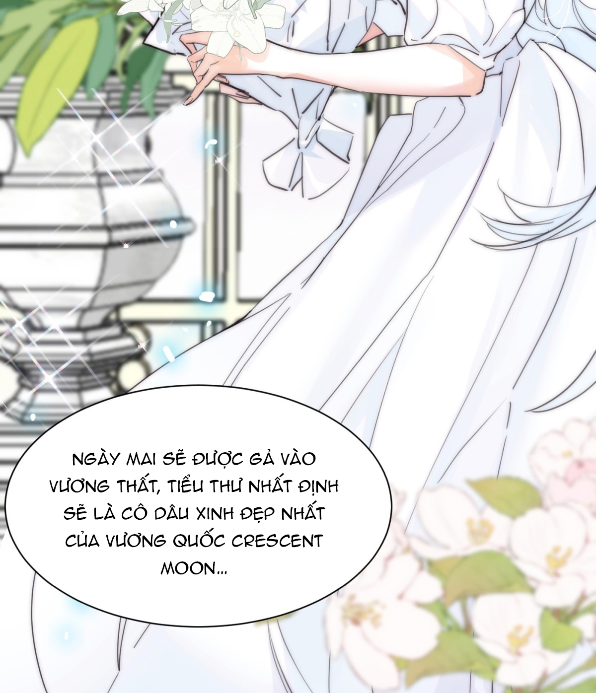 bông hoa độc của nhà công tước chapter 1.1 14