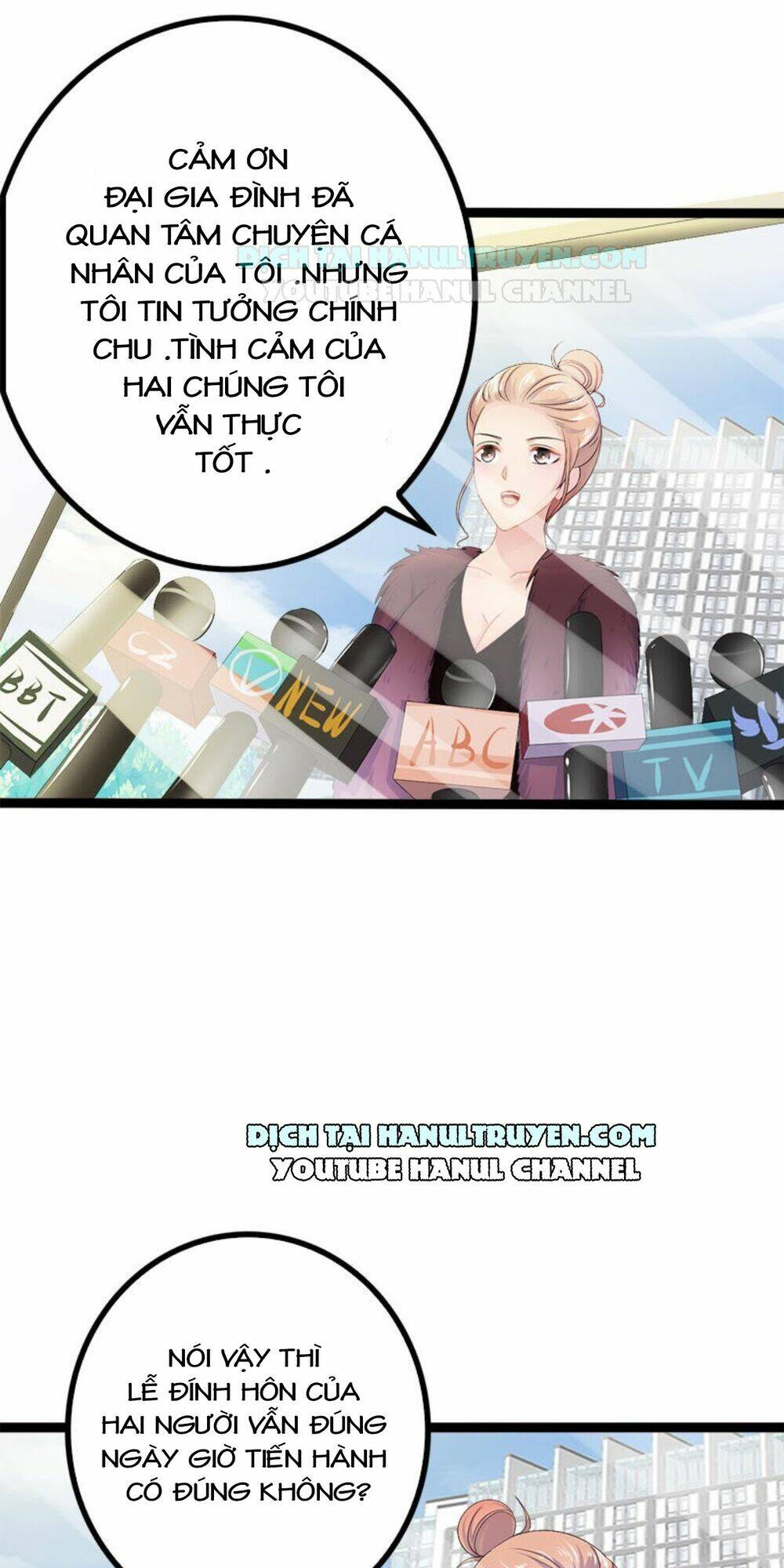 thần bí đế thiếu điềm sủng thê chapter 34 7