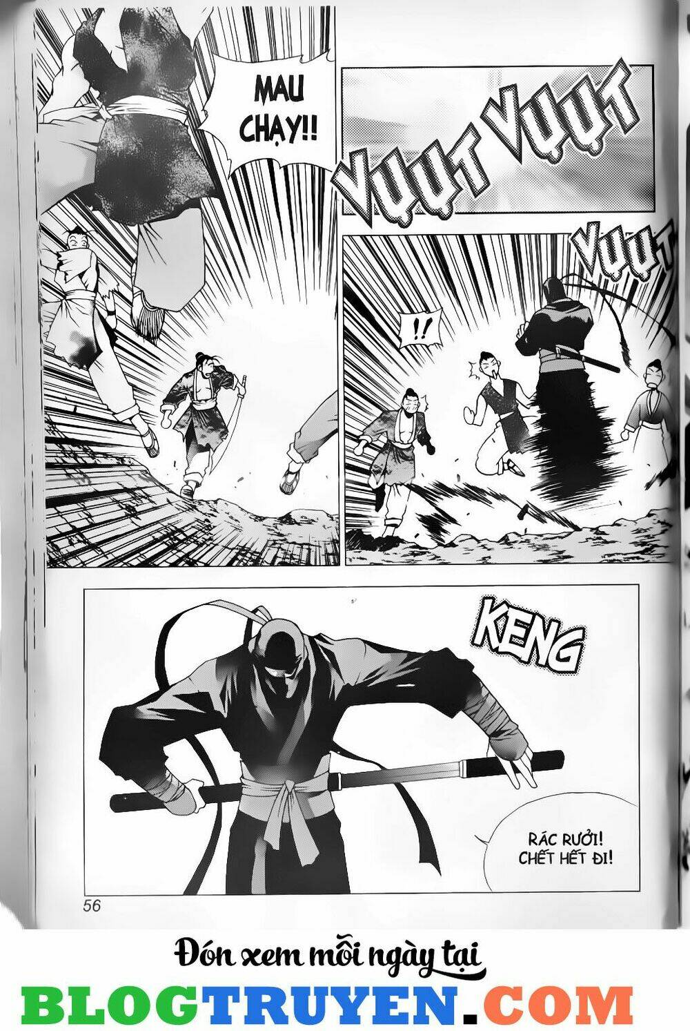 thiên lang liệt truyện chapter 41 17