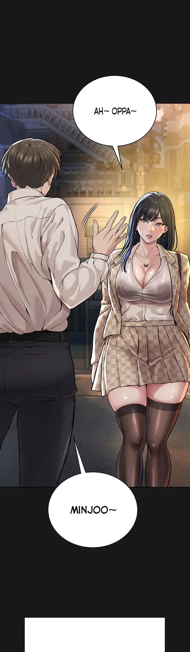 tôi là giáo chủ cuồng giáo chapter 2 15