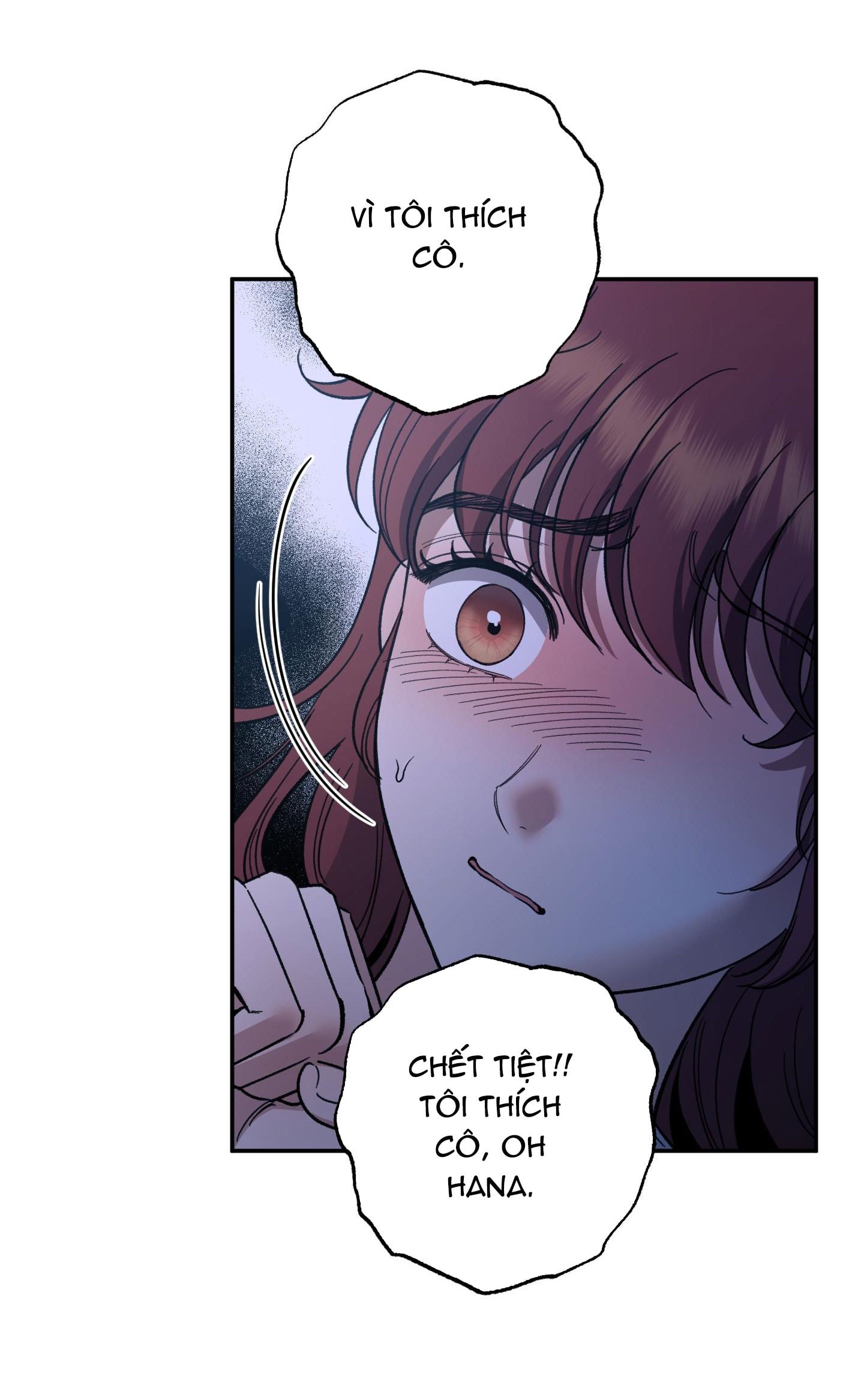 [18+] một lòng một dạ chapter 100.1 7