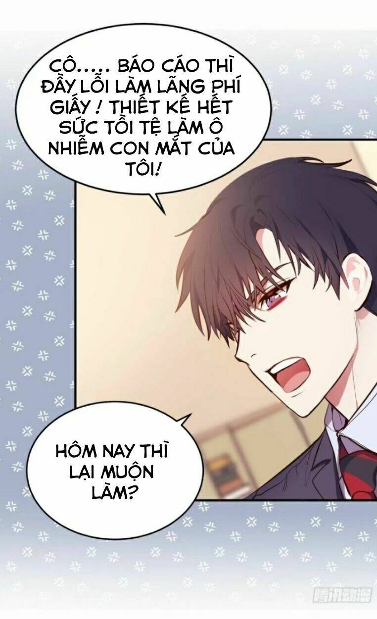 acup tiên sinh chapter 12 19