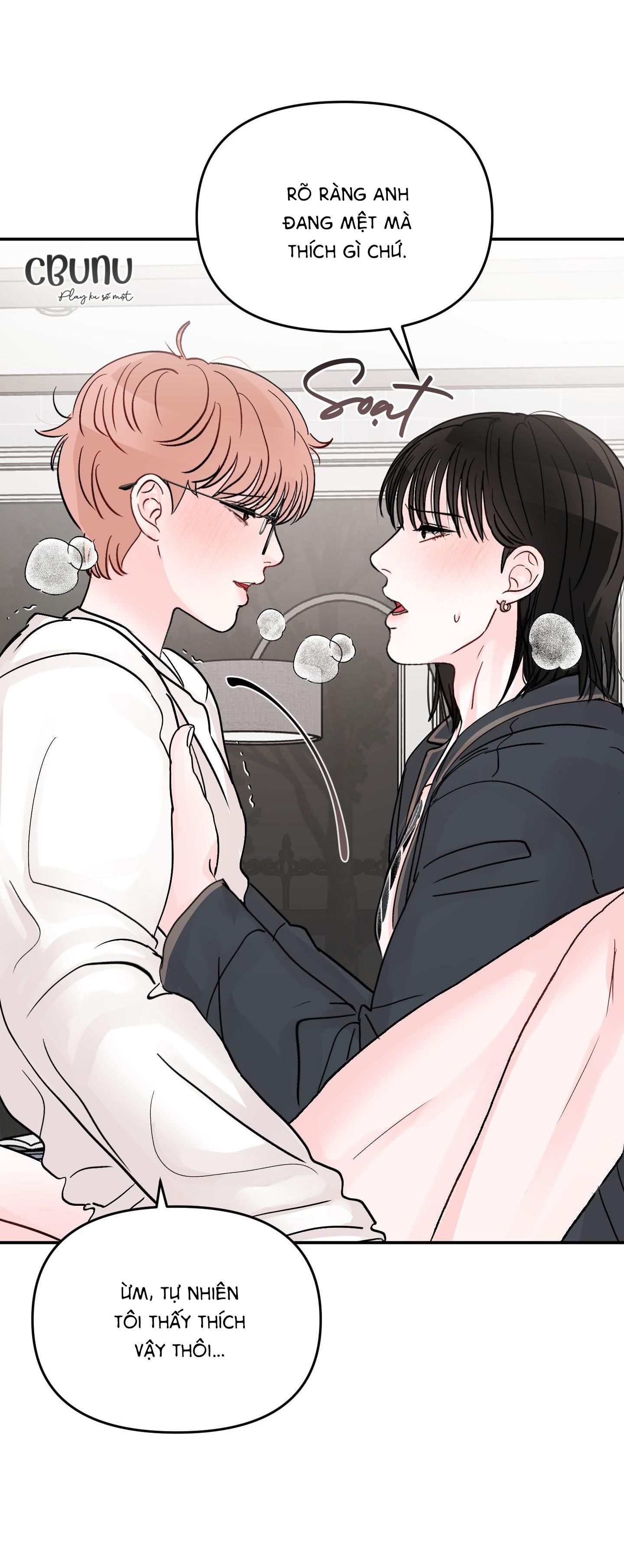 thán phục thanh xuân chapter 68 57