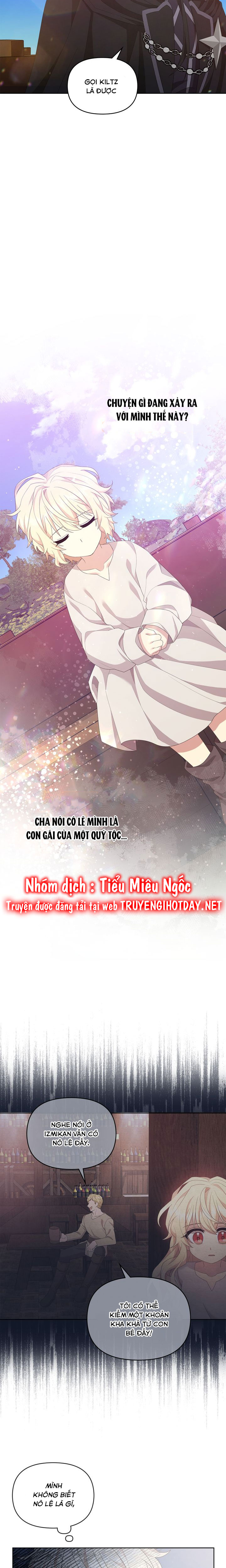 giải mã bí mật về anh ta chapter 6 5