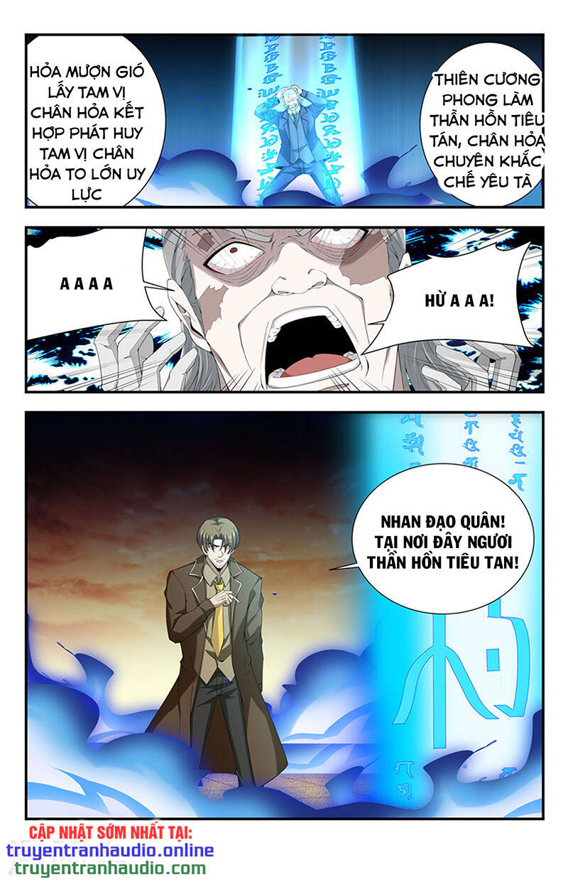 long ẩn giả chapter 178 3