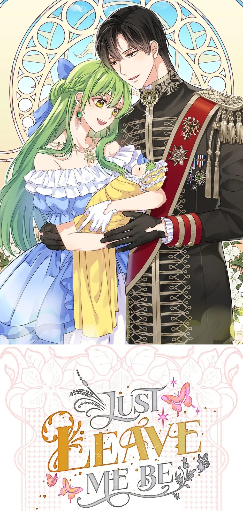 xin hãy bỏ mặc tôi chapter 121 2