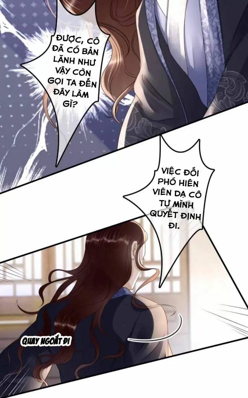sủng phi của vương chapter 129 6