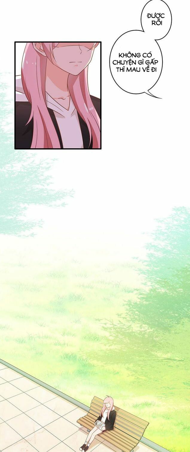 cả thế giới đều không bằng người chapter 112 6